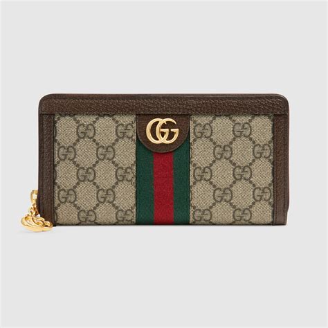 portafoglio donna gucci amazon|Amazon.com: Gucci .